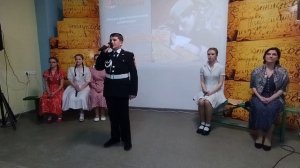 Письма с фронта