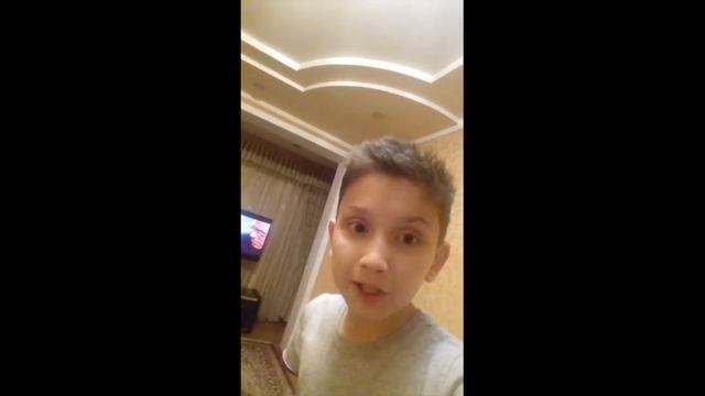 Прикол. Как забрать планшет у братишки смотреть онлайн