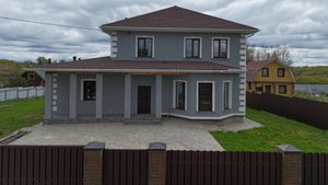 Ворсино 240 кв.м