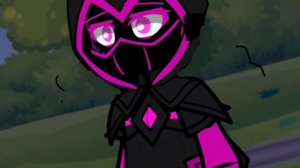 •|Маленькая ошибка|meme|Лололошка AU/Ролка "Парадокс времени|Ft:Междумирец|Gacha club|•