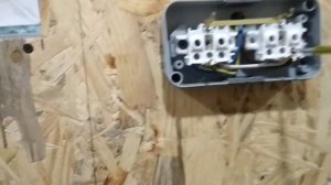 Горе электрики 80 уровня!