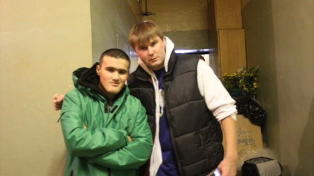 ANARITY feat Вечный-репризент смотреть онлайн