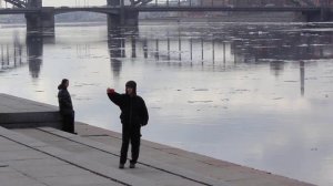 туризм и местные