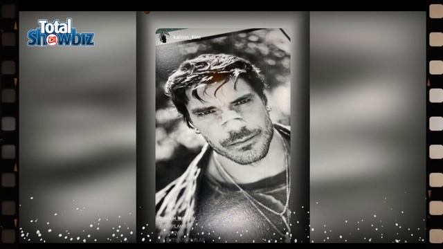 Максим Матвеев свел россиянок с ума новым образом смотреть онлайн