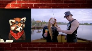 ТИПИЧНЫЕ ШАШЛЫКИ | реакция RED Пандыч | @VitaliyOrekhov