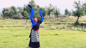 ལྷག་དཀར་བཟང་། སྒོར་གཞས་གསར་པ། New  Tibetan Gorshey #2025