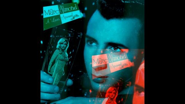Marc Almond - A Lover Spurned (озвучка Володарский Леонид)