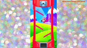 Новые игрушки из Яиц с Сюрпризом #30 / Распаковка яиц сюрпризов/ Мультфильм для детей про игрушки но