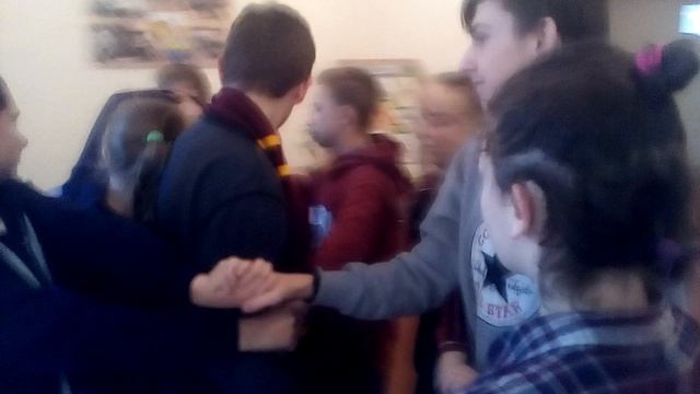 Впервые!!! Квест по информатике 2018 "Шукачі скарбів". Часть 22. Письмо от пиратов смотреть онлайн