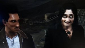 Deadly Premonition ..