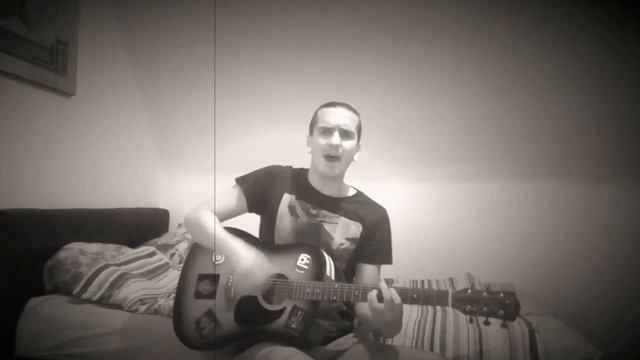 N.R.M. - Песьня Падземных Жыхароў (Cover) смотреть онлайн