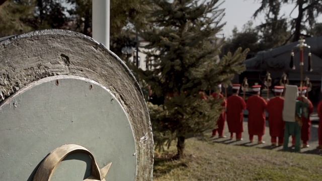 Оркестр «Мехтер» Вооружённых сил Турции 0+ смотреть онлайн