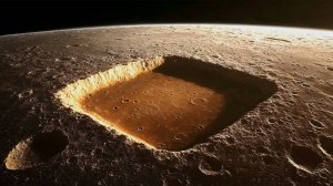 NASA обнаружило идеально квадратную форму на Марсе — что это на самом деле?