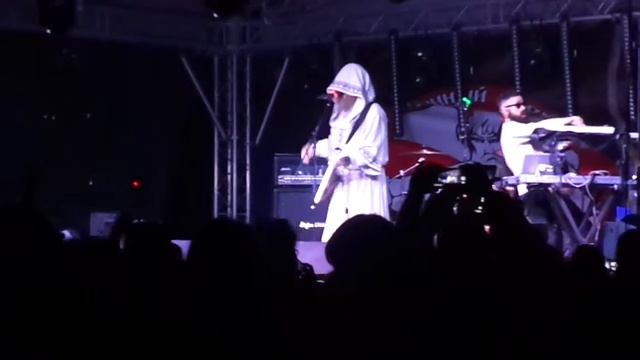 Нейромонах Феофан - Лапти разбить об пол (Былинный берег 2018) смотреть онлайн