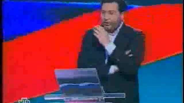 Честный понедельник. часть 3_1