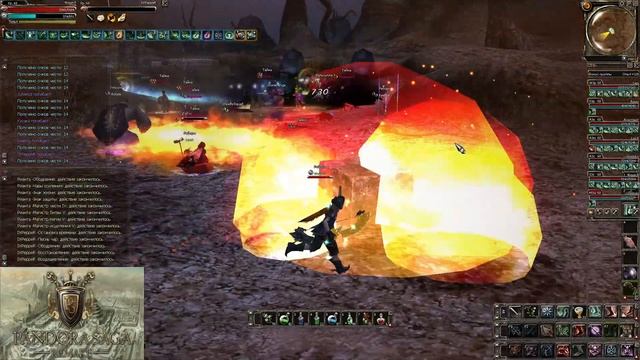 Pandora Saga Remake 03 04 2023 рейтинговые убийства