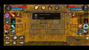 Страшный склеп. Moonshades.