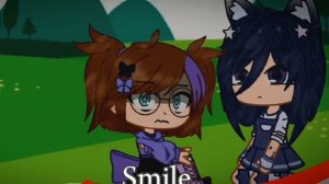 Smile Пинки Пай meme