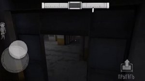 монашка прохождение главы тайна кладбища