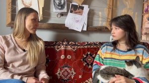 Как стать 3D художником в Gamedev? интервью для школы КУБИК РУБИК