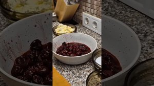 Твороженный десерт без запекания