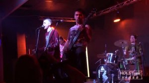 ZNAKI - Долго и счастливо. Фестиваль ПОЕХАЛИ! (Glastonberry pub, 12.04.2014) 11/13