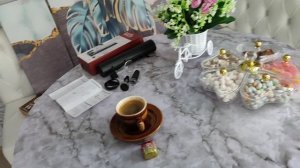 С Новым годом! Ой 🤭 С Первомаем! 🥳 Приветствую вас в кафе "У Светланы" 👋