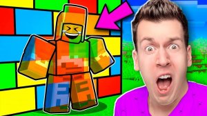 КАК ЭТО ВОЗМОЖНО ! СЕКРЕТНЫЕ ЧИТЫ В ПРЯТКАХ В ROBLOX !