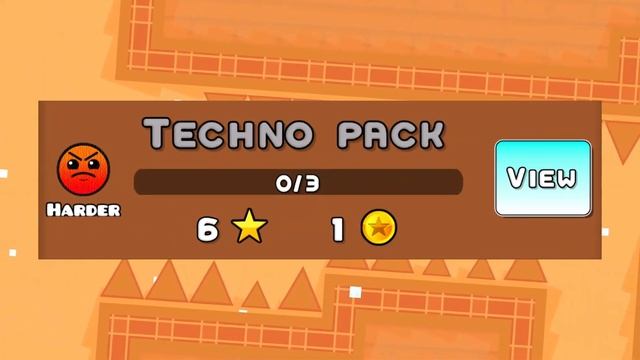 НОВЫЙ ТОП 1? // ELEVATIA 98% // НОВЫЙ ГАУНТЛЕТ // GoW GDPS NEWS №1 смотреть онлайн