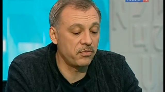 Сергей Чонишвили. Главная роль. 2013