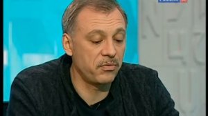 Сергей Чонишвили. Главная роль. 2013
