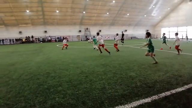 Иремель - Спартак 2 Оренбург смотреть онлайн