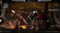 Mortal Kombat mobile/Мортал Комбат мобайл/Классическая Башня 169 битва
