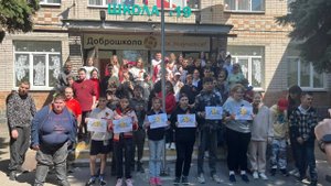 День здоровья!!!