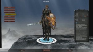 Правильно выбрать персонажа в Karos Online