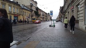 💦🌂Суббота 17 июня. Львов сегодня. Третий день дождь. Надоел. #lviv #kakdelalvov