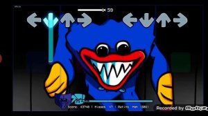 хаги ваги в Виництиляцый мод хаги ваги в фнф