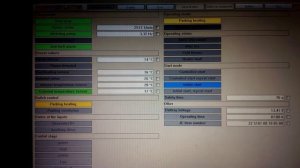 Eberspacher airtronic d4 12v, problem! using edith.Solved.