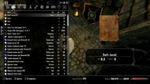 Как устанавить Dual Sheath Redux на Skyrim!!