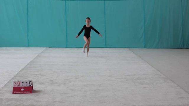 СШ70 – Принцесса спорта–Обязательная программа 2022 – 31 03 – команда 'Сливки' – 39115 смотреть онлайн