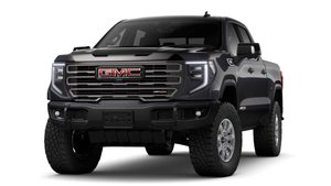 Роскошный пикап трак GMC SIERRA DENALI Обзор и тест-драйв