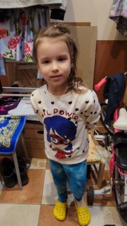 Милада - стих про Часы Андрея Усачёва