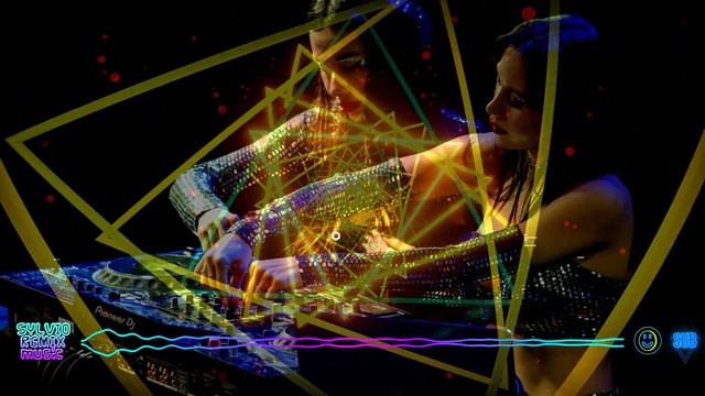 Ameno Era - Remix Transforms Modern Dance