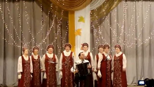 Фестиваль 