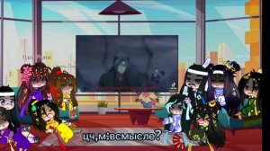 реакция мдк на тт//part 2//(;