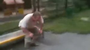 Алкаш терминатор