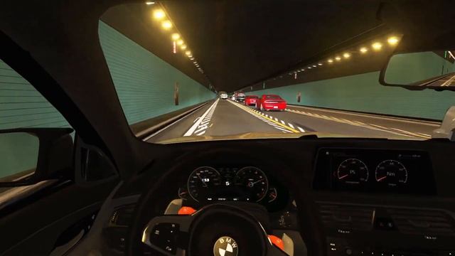 АГРЕССИВНЫЕ ШАШКИ НА BMW M5 // ШАШКИ ASSETTO CORSA смотреть онлайн