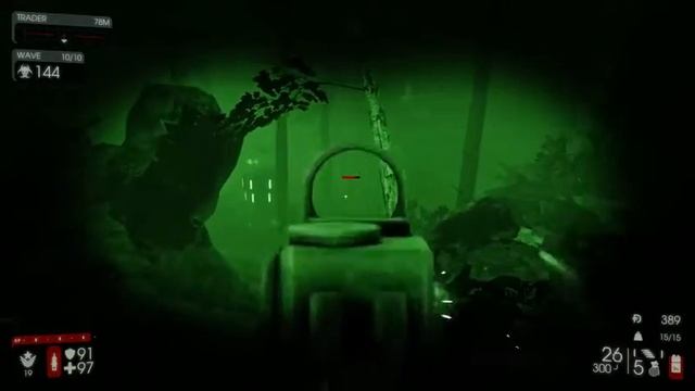 Запись стрима Killing Floor 2 🔄