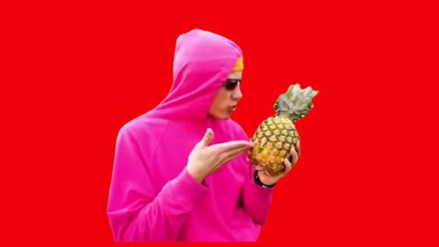 HolyBaam - песня про ананас хардбасс версия автор бита: kroshikmashups