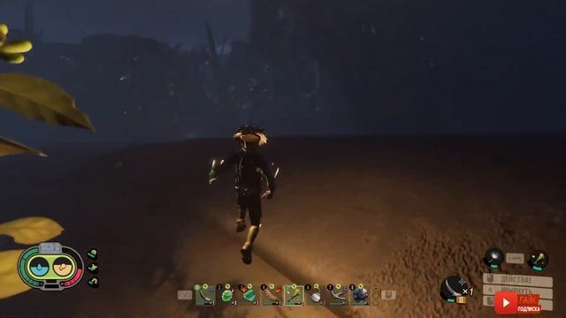 Grounded (2023) vol.25 ► Черная вдова (стрим) смотреть онлайн